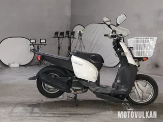 Yamaha News Gear