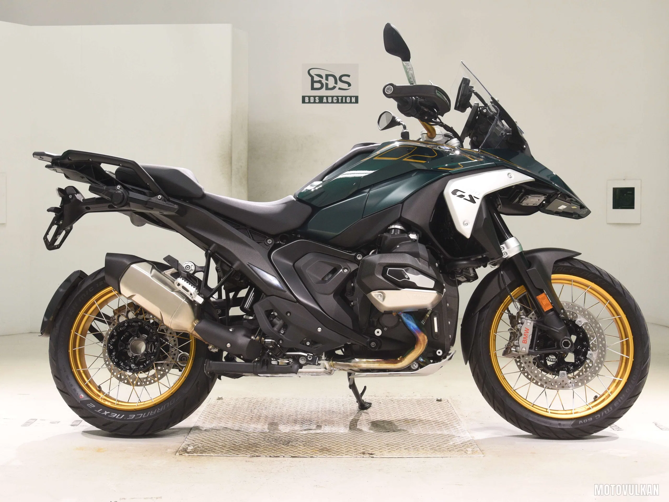 BMWR1300GS