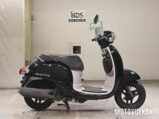 Honda GIORNO-2