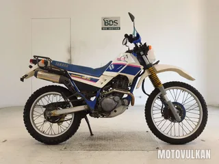 Yamaha SEROW225-2