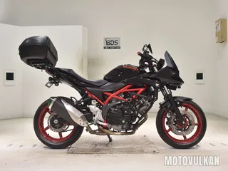 Suzuki SV650A