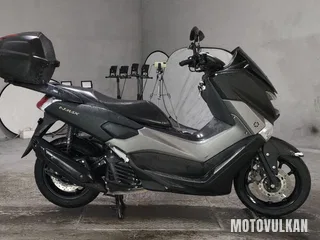 Yamaha N-MAX125