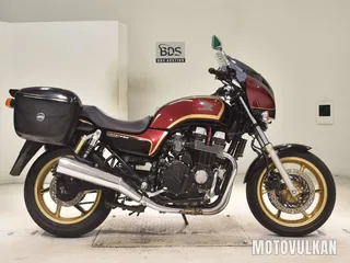 Honda CB750-2