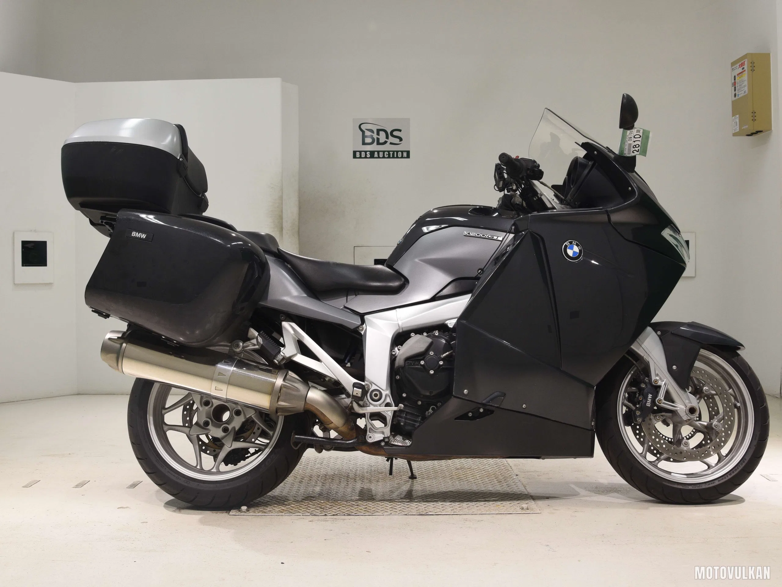  BMWK1200GT