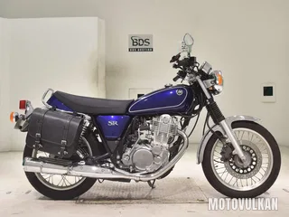Yamaha SR400-4
