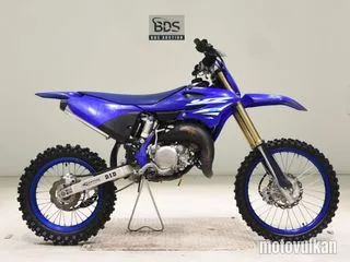 Yamaha YZ85LW