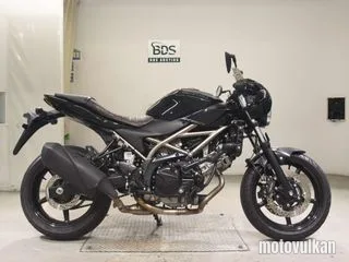 Suzuki SV650XA