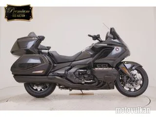 Honda GL1800 TOUR D