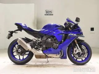 Yamaha YZF-R1