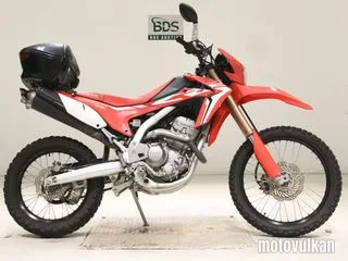 Honda CRF250L