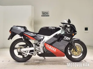 Yamaha TZR250-3