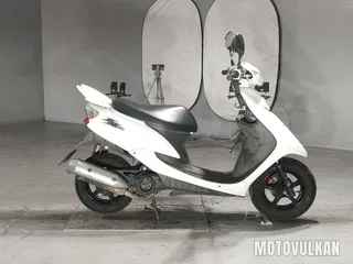 Yamaha JOG ZR Evolution
