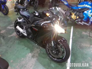 Honda Cbr1000Rr
