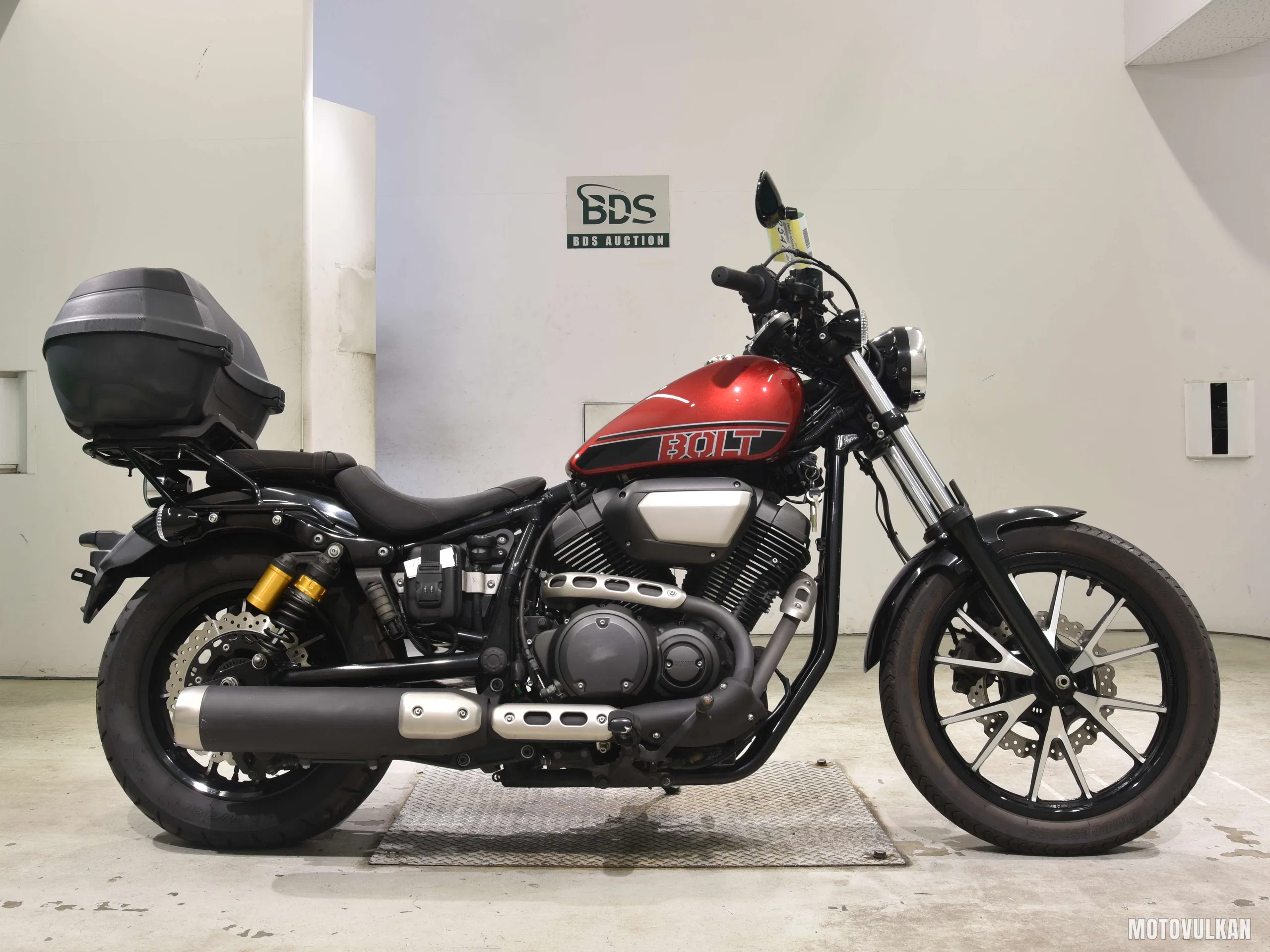 Yamaha Bolt 950RA