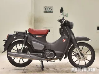 Honda C125-2