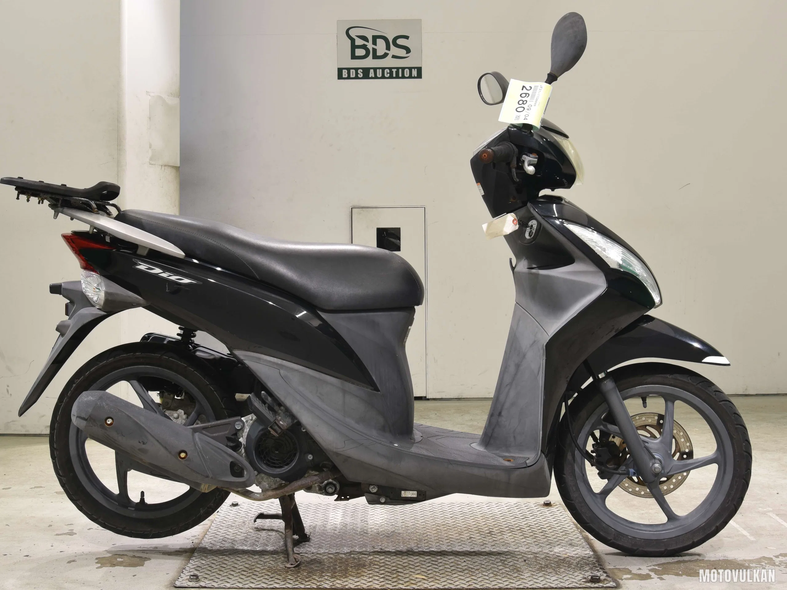 Honda DIO110