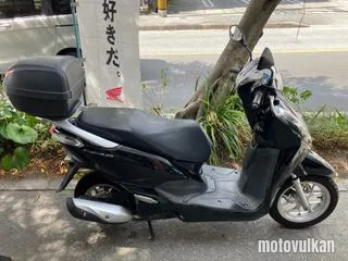 Honda Lead 125
