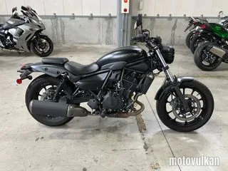 Kawasaki Eliminator400
