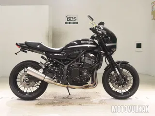 Kawasaki Z900RS