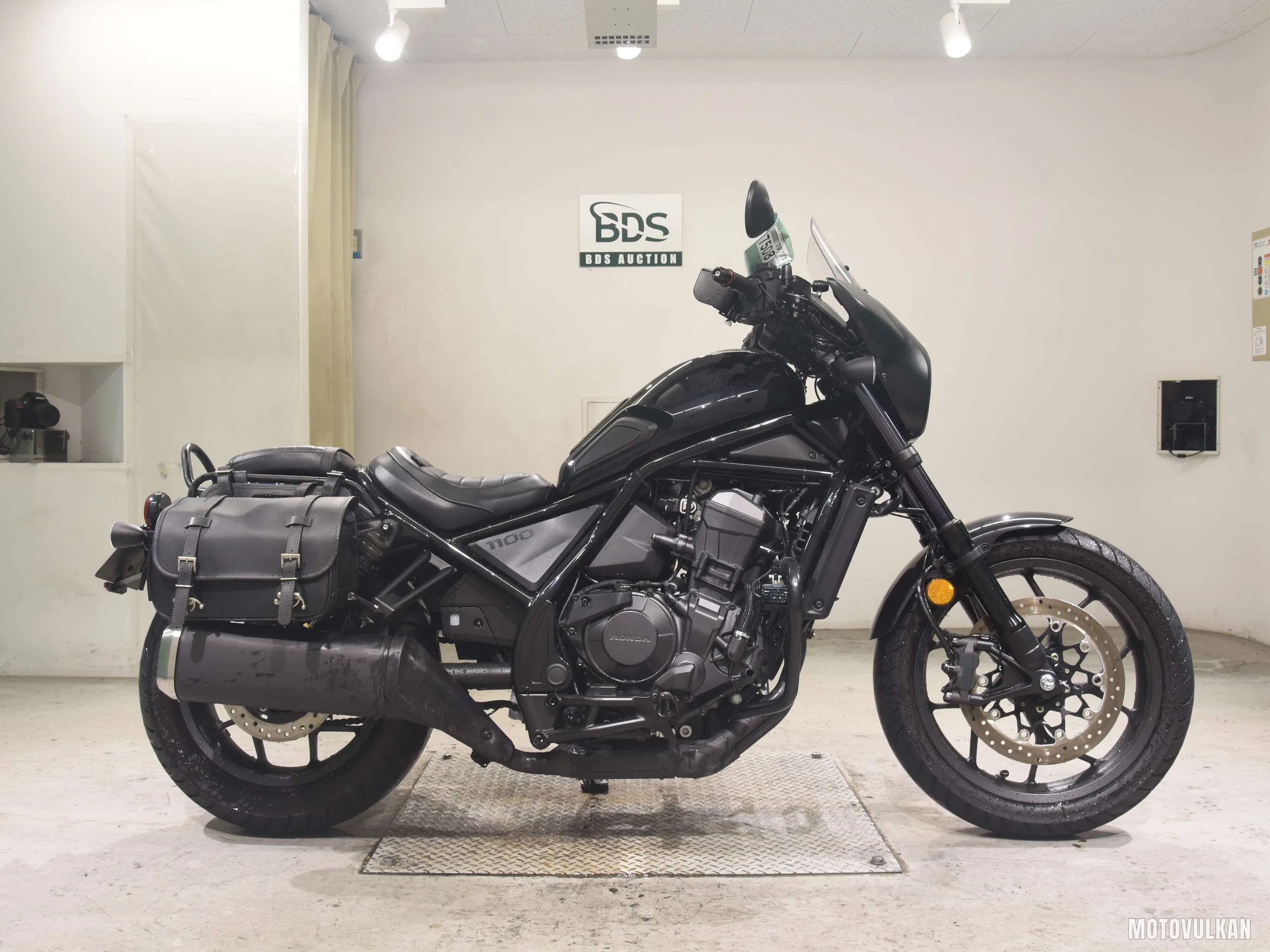 Honda REBEL1100