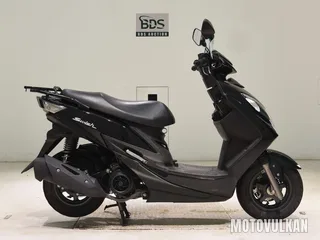 Suzuki Swish 125