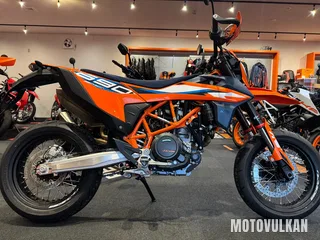 Ktm Ktm 690Smc R