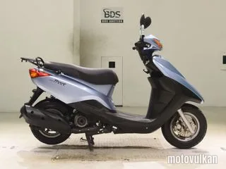 Yamaha AXIS125
