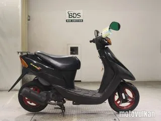 Suzuki LET'S2