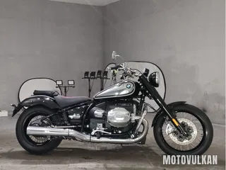 BMW BMW R18