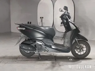 Honda Lead 125