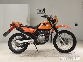 Suzuki DF200E