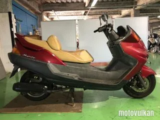 Yamaha Majesty250