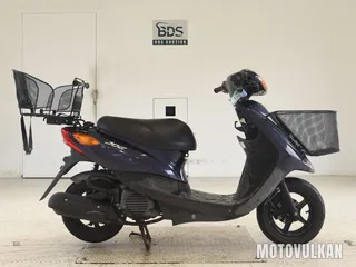 Yamaha JOG DX
