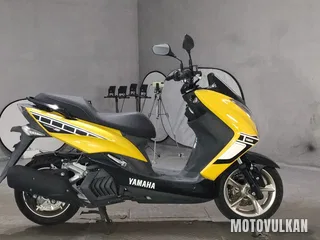 Yamaha Majesty 155S