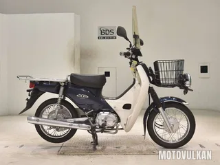 Honda C110-2