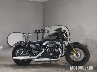 Harley-Davidson Harley-Davidson XL1200X