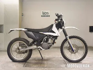  シェルコX-RIDE250