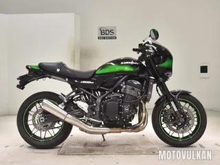 Kawasaki Z900RS CAFE