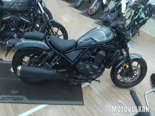 Honda Rebel1100