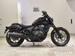 Honda REBEL1100