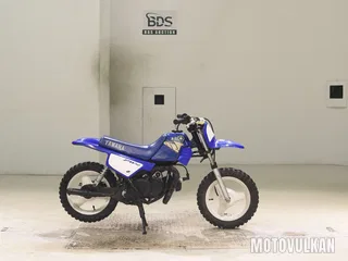 Yamaha PW50