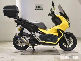 Honda ADV150