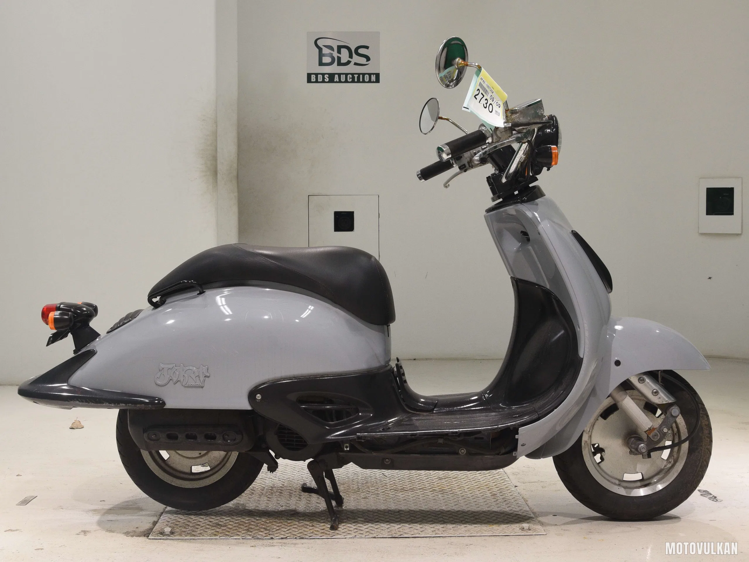Honda JOKER50