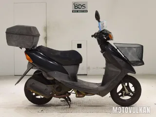 Suzuki LET'S2