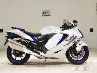 Suzuki HAYABUSA-3