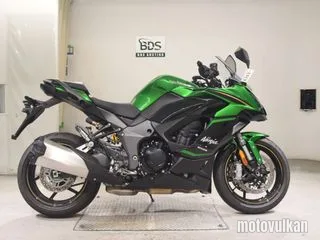 Kawasaki NINJA1100SX SE