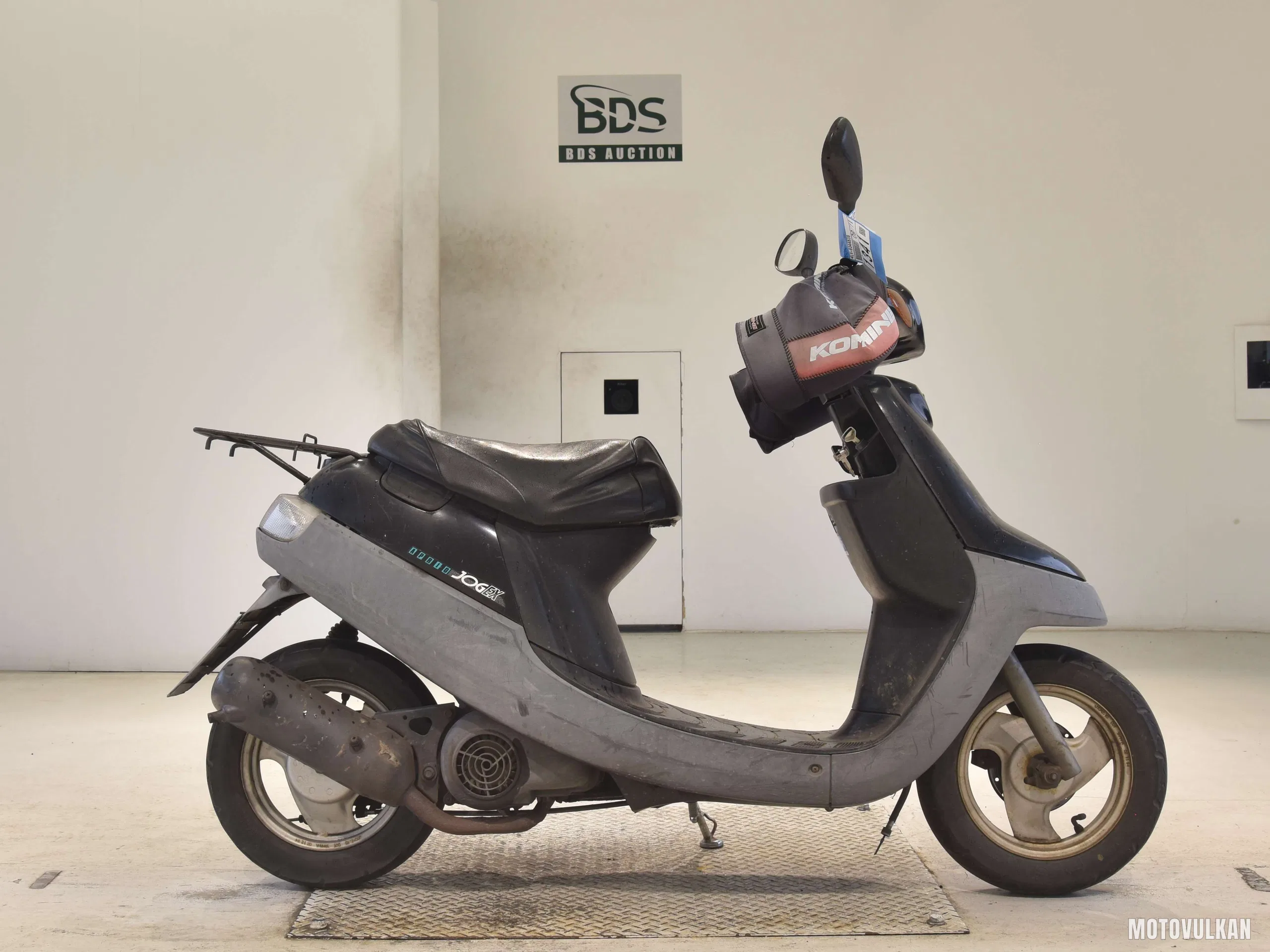 Yamaha JOG APRIO EX