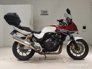 Honda CB400S BOL D'OR-4A