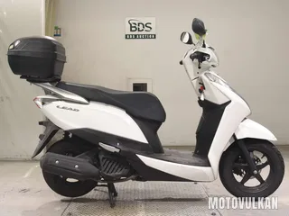 Honda LEAD125