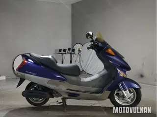 Honda Foresight